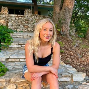 Meet your Posher, Grace